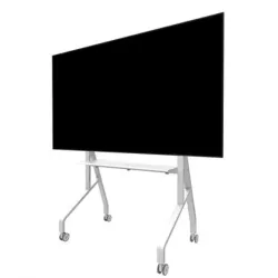 Tv Set Acc Floor Stand 55-86"/FL50-525WH1 Neomounts