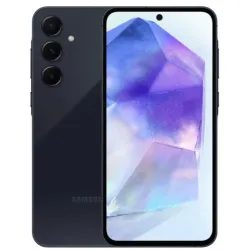 Smartfon Galaxy A55 5G/8/128GB Granatowy SM-A556B Samsung
