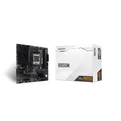 Płyta Główna Amd B850 SAM5 MATX/B850MT2-E Dj Biostar