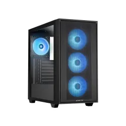 Obudowa Miditower Atx W/O PSU/HUNTER3 GS-03B-OP Chieftec