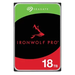 Hdd Sata 18TB 7200RPM 6GB/S/256MB ST18000NT001 Seagate