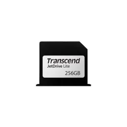 Memory Jetdrive Lite 350 256GB/TS256GJDL350 Transcend