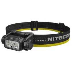 Latarka czołowa Nu Series 1700 LUMENS/NU45 Nitecore