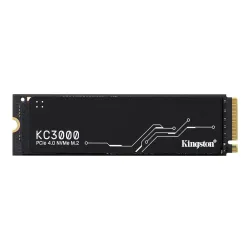 Ssd M.2 2280 4TB/SKC3000D/4096G Kingston
