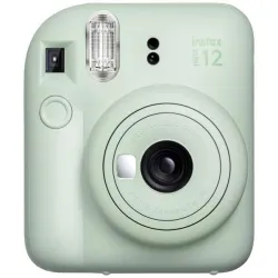 Kamera INSTANT/INSTAX Mini 12 Zielony Fujifilm