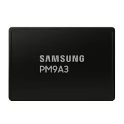 Dysk Ssd Pcie G4 2.5" 15TB PM9A3/MZQL215THBLA-00A07 Samsung