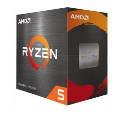 Procesor Ryzen X6 R5-5500 SAM4 BX/65W 3600 100-100000457BOX Amd