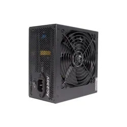 Zasilacz ATX2.52 650W/XN421 Bulk Xilence