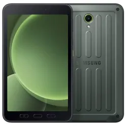 Tablet Galaxy Tab ACTIVE5 5G/8" 128GB Zielony SM-X306 Samsung