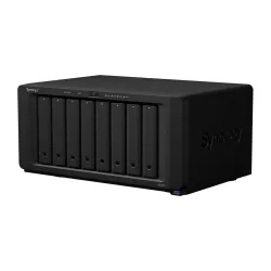 Nas Storage Tower 8BAY/NO Hdd USB3 DS1821+ Synology