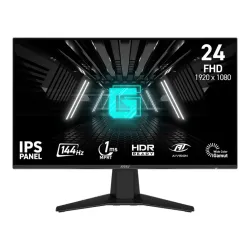 Monitor Lcd 24" IPS/G242L E14 Msi