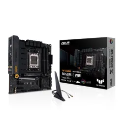 Płyta Główna Amd B650 SAM5 MATX/TUF Gaming B650M-E Wifi Asus