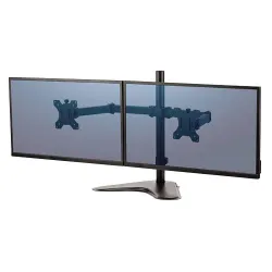Monitor Acc Arm DUAL/PROFESSIONAL 8043701 Fellowes