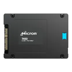 Dysk Ssd Pcie G4 U.3 Nvme 960GB/7450 Pro MTFDKCB960TFR Micron