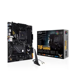 Płyta Główna Amd B550 SAM4 ATX/TUF Gam B550-PLUS Wifi Ii Asus