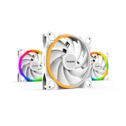 Obudowa Fan 140MM Light Wings PWM/WHITE HIGH-SP. BL103 Be Quiet