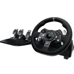 Kierownica G920/941-000123 Logitech
