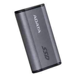 Ssd USB-C 4TB EXT. GRAY/AELI-SE880-4TCGY Adata