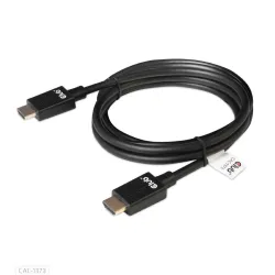 Kabel Hdmi To Hdmi 3M/M/M CAC-1373 CLUB3D