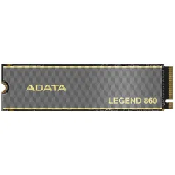 Dysk Ssd Pcie G4 M.2 Nvme 1TB/SLEG-860-1000GCS Adata