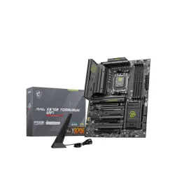 Płyta Główna Amd X870E SAM5 ATX/MAG X870E Tomahawk Wifi Msi