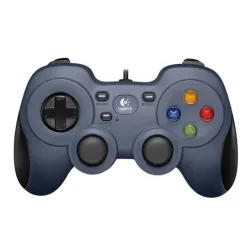 Gamepad Usb F310/940-000135 Logitech
