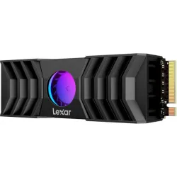 Dysk Ssd Pcie G5 M.2 Nvme 2TB/NM1090 LNM1090002T-RNANG Lexar