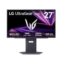 Monitor Oled 27"/27GX790A-B Lg