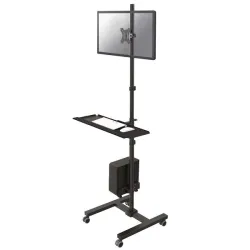 Monitor Acc Mobile WORKSTATION/FPMA-MOBILE1700 Neomounts