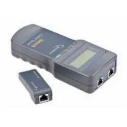 Kabel Acc Tester /UTP/STP/NCT-3 Gembird