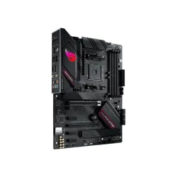 Płyta Główna Amd B550 SAM4 ATX/STRIX B550-F Gam Wifi Ii Asus
