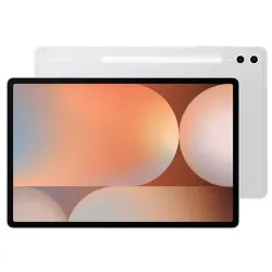 Tablet Galaxy Tab S10+/12" 512GB Srebrny SM-X820 Samsung