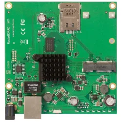 Router Sieciowy Acc CARD/RBM11G Mikrotik