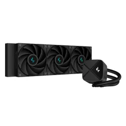 Chłodzenie S_MULTI/LS720S Zero Dark Deepcool