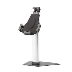 Tablet Acc Desk STAND/TABLET-D150SILVER Neomounts