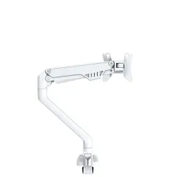 Monitor Acc Desk Mount 10-32"/FPMA-D750WHITE2 Neomounts