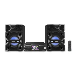 CD/RADIO/MP3/USB SYSTEM/SC-MAX3500EK Panasonic