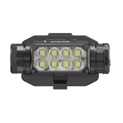 Latarka czołowa H Series 2000 LUMENS/HC65M Uhe Nitecore