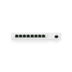 Router Sieciowy 8P 1000M/UISP-R Ubiquiti