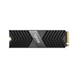 Dysk Ssd Pcie G4 M.2 Nvme 1TB NM800/PRO LNM800P001T-RN8NG Lexar