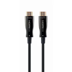 Kabel HDMI-HDMI 30M AOC/CCBP-HDMI-AOC-30M-02 Gembird