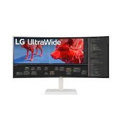 Monitor Lcd 38" IPS/38WR85QC-W Lg
