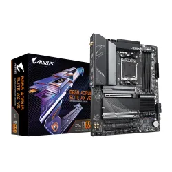 Płyta Główna Amd B650 SAM5 ATX/B650 A Elite Ax V2 Gigabyte