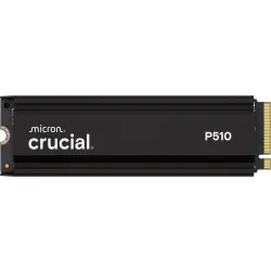 Dysk Ssd Pcie G5 M.2 Nvme 1TB/P510 CT1000P510SSD5 Crucial