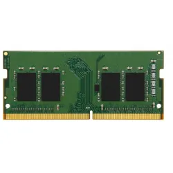 Pamięć Ram Do Laptopa 8GB PC25600 DDR4/SO KCP432SS8/8 Kingston