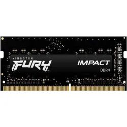 Pamięć Ram Do Laptopa 8GB PC25600 DDR4/SO KF432S20IB/8 Kingston