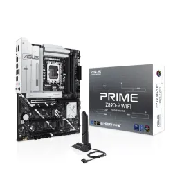 Płyta Główna Z890 S1851 ATX/PRIME Z890-P Wifi Asus