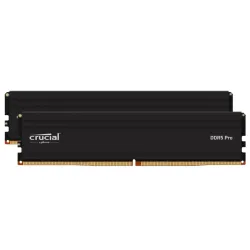 Pamięć Ram Pro 32GB DDR5-5600/KIT2 CP2K16G56C46U5 Crucial