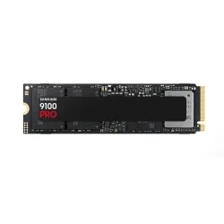 Dysk Ssd Pcie G5 M.2 Nvme 4TB/9100 Pro MZ-VAP4T0BW Samsung