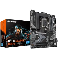 Płyta Główna B760 S1700 ATX/B760 Gaming X DDR4 Gigabyte